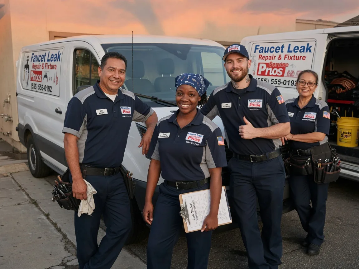 Faucet Repair company in Golconda, NV