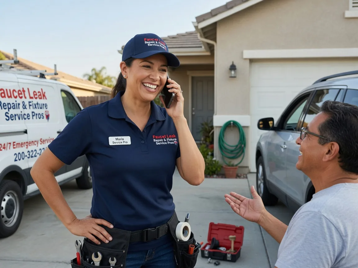 Faucet Repair Golconda, NV FAQs